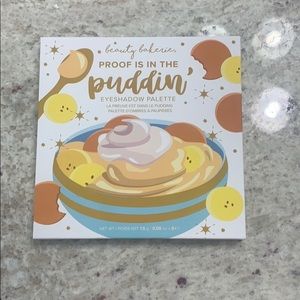 Eyeshadow Makeup pallet